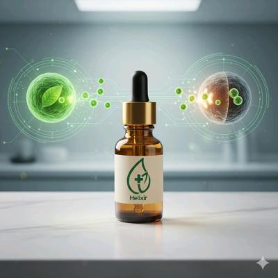 روغن هلکسیر در سبزوار