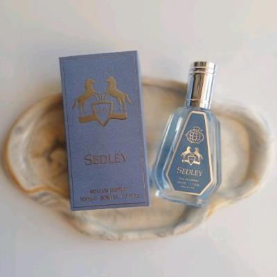 عطر ادکلن مارلی سدلی Sedley برند فراگرنس 50 میل