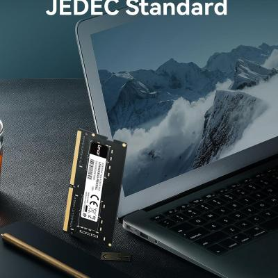 رم لپتاپ DDR4 لکسار 8 گیگ؛ افزایش سرعت و عملکرد حرفه‌ای لپتاپ شما