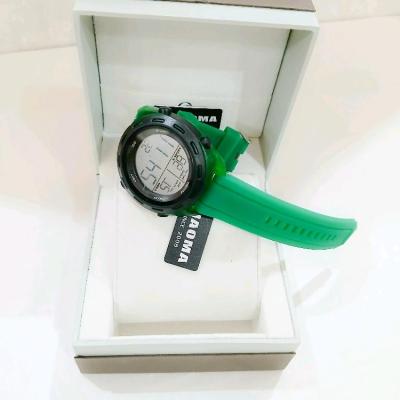 ساعت PIAOMA مردانه ضدآب اسپورت اورجینال مدل PM-9096