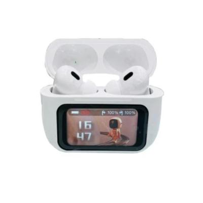 هنذفری بلوتوثی نمایشگر دار جنس اصلی