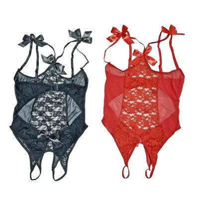 بادی فاق باز و سینه باز Elize کد 13016