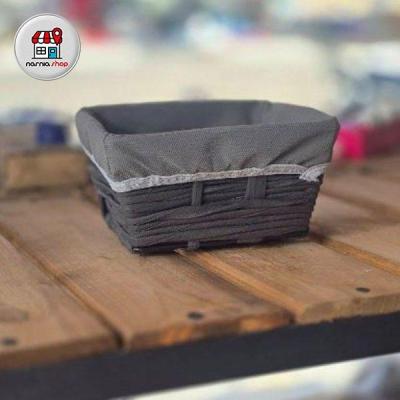 سبد سبزی بافت