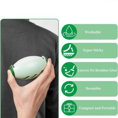 پرزگیر مدل تخم مرغی