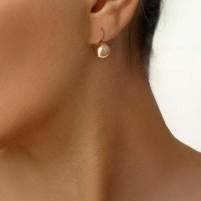 گوشواره آینه ای ژوپینگ a8