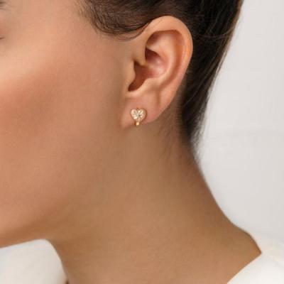 گوشواره ژوپینگ حلقه ای a26