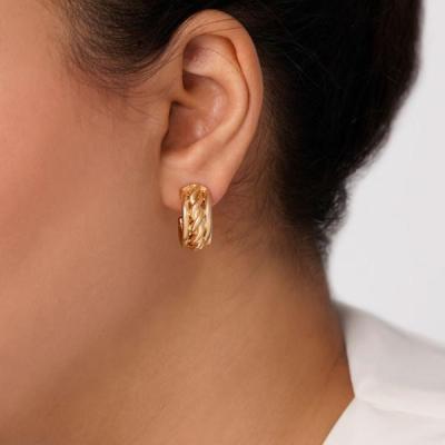 گوشواره ژوپینگ میخی a82