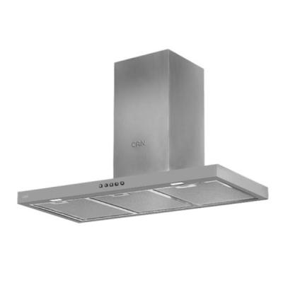 هود تی شکل کن مدل 1440 استیل 60 سانت