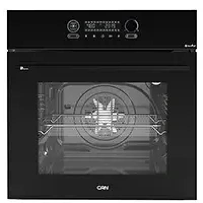 فر توکار کن استون برقی مشکی