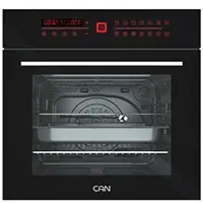 فر توکار کن 6502 E برقی مشکی