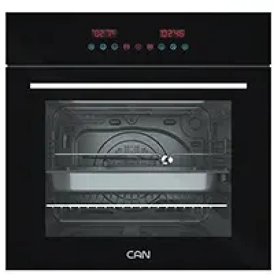 فر توکار کن 6503 برقی مشکی