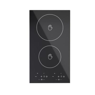 اجاق برقی دو شعله CC2204