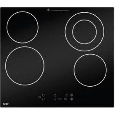 اجاق برقی صفحه ای کن CAN مدل CC 4501