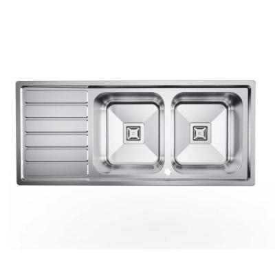 سینک توکار کن مدل 8106