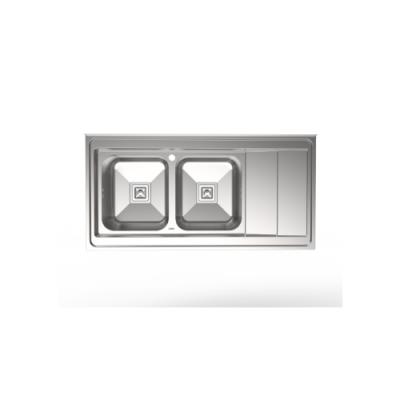 سینک روکار کن مدل 9132