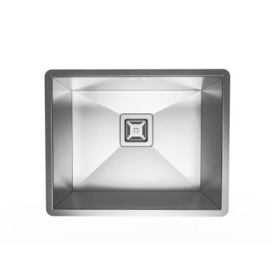 سینک دست ساز R0 مدل A40*50