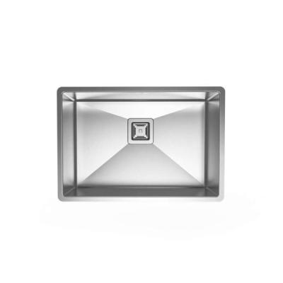 سینک دست ساز R0 مدل A40*60