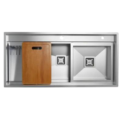 سینک کن BCN 304-104 توکار