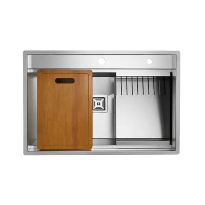 سینک کن BCN 304 – 74 توکار