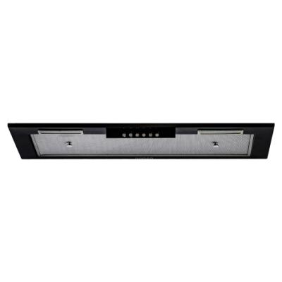 هود مخفی درسا مدل DH1415-70 مشکی