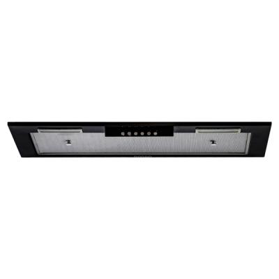 هود مخفی درسا مدل DH1415-70 استیل