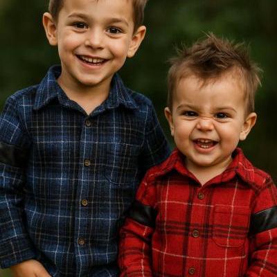 پیراهن کشمیر پشمی