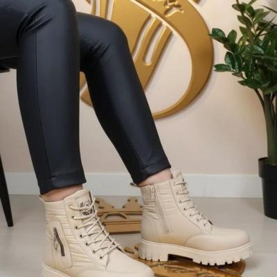 نیم بوت زنانه