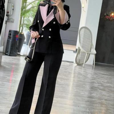 ست مانتو کتی شلوار. مجلسی