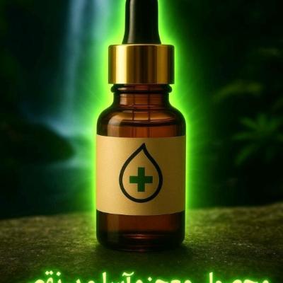 روغن هلکسیر در اصفهان