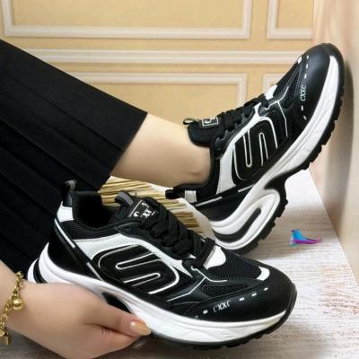 کفش زنانه کتانی زنانه و دخترانه مدل ایرس