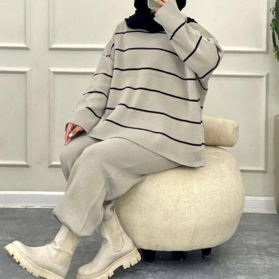 ست بلوز شلوار زنانه