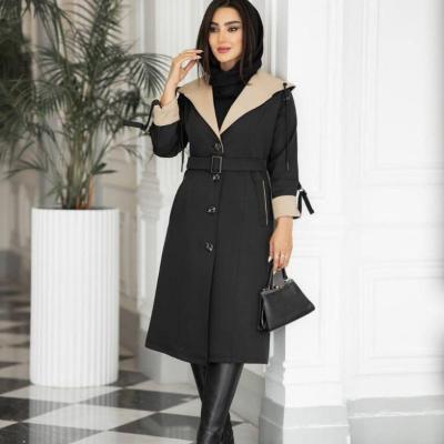 بارانی زنانه