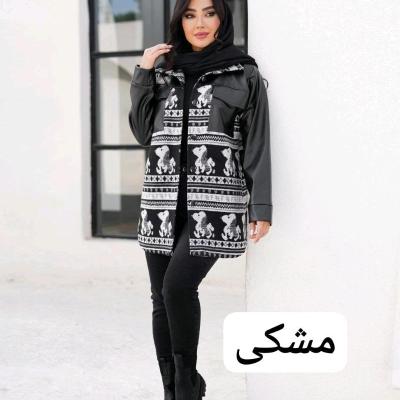 پالتو کتی آترین 22788