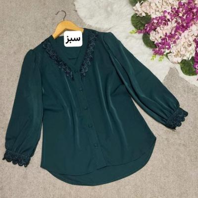 شومیز مجلسی زنانه