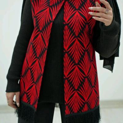 جلیقه ریش دارفرحزاد