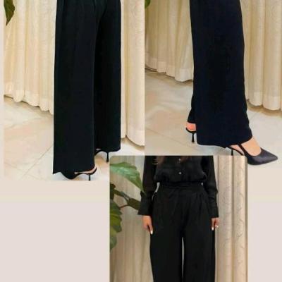 شلوار بگ الیزه،موجودی بگیرید لطفا