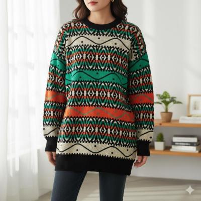 بلوز بافت زنانه مدل دنیز