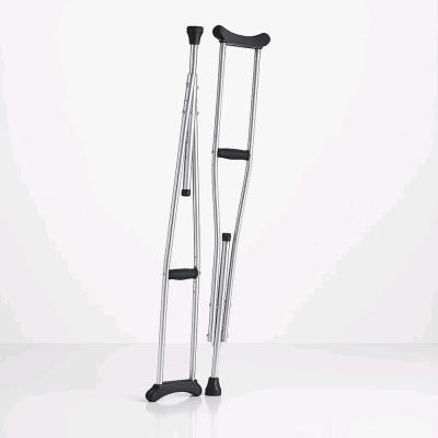 عصا زیر بغل تمام گالوانیزه