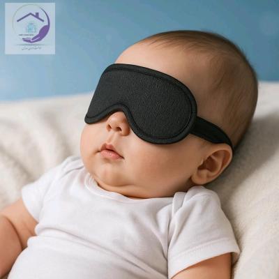 چشم بند طبی نوزاد و بزرگسال مرغوب (پس کرایه)