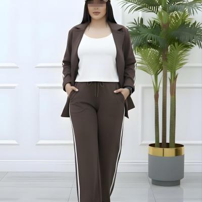 ست مانتو شلوار مازراتی