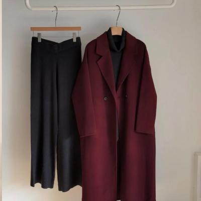 پالتو فوتر بلند