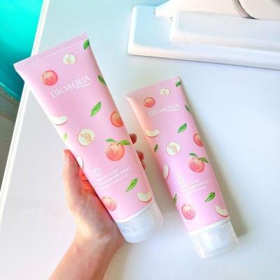 نمک بدن هلو(اورجینال )