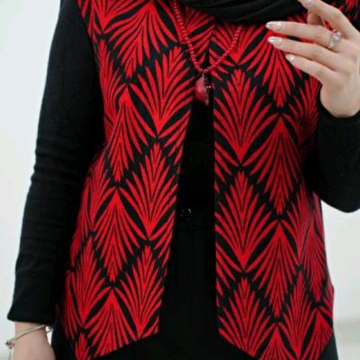 وست‌ منگوله دار یلدایی