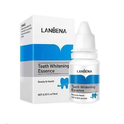 قطره سفید کننده دندان لانبنا LANBENA