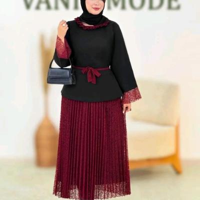 ست سه تیکه یلدایی ماهور