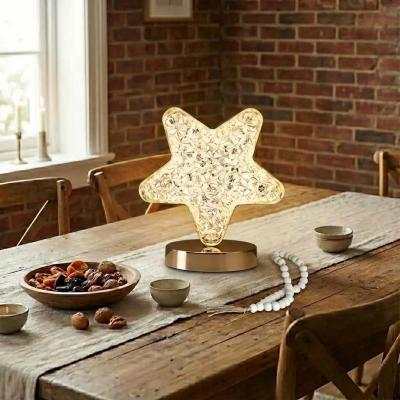 چراغ خواب شارژی