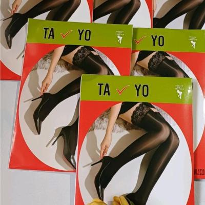 جوراب بادکنکی بالازانولبه گیپور