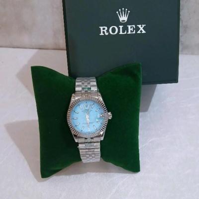 ساعت زنانه رولکس ROLEX درجه یک موتور ژاپنی
