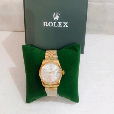 ساعت زنانه رولکس ROLEX درجه یک موتور ژاپنی