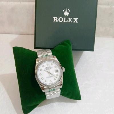 ساعت مردانه رولکس ROLEX درجه یک موتور ژاپنی
